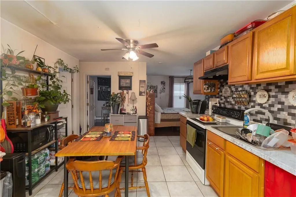 35 Carpenter Street Cumberland RI 02864