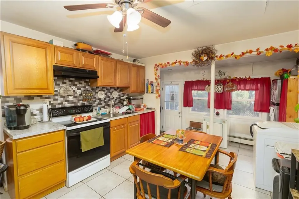 35 Carpenter Street Cumberland RI 02864