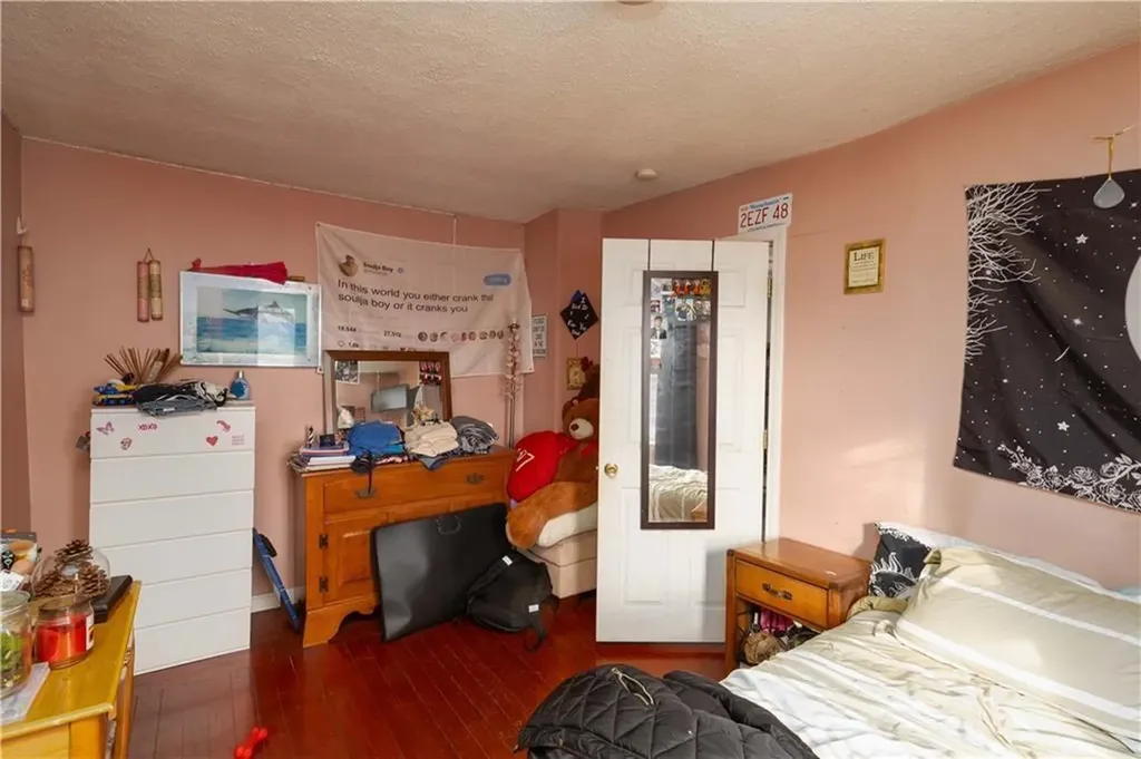 35 Carpenter Street Cumberland RI 02864