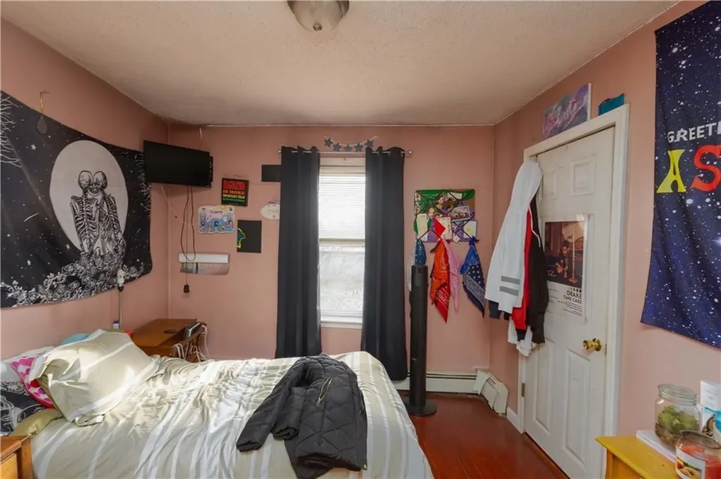 35 Carpenter Street Cumberland RI 02864