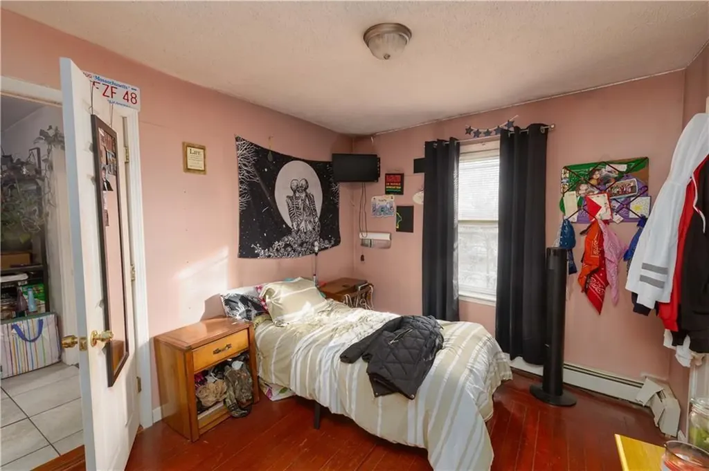 35 Carpenter Street Cumberland RI 02864