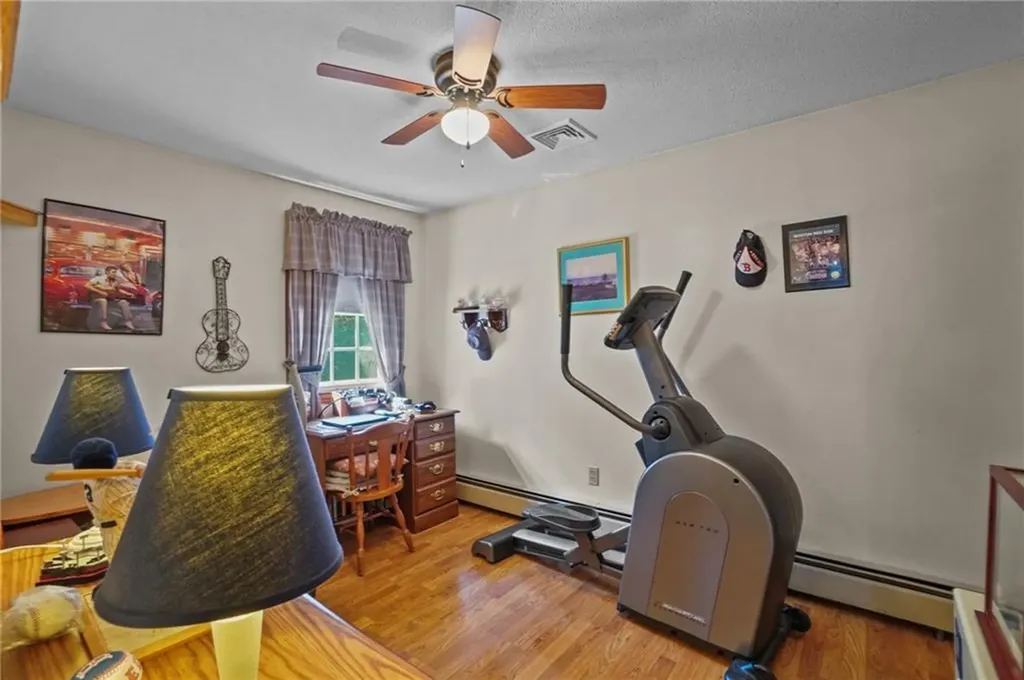 232 Dana Street Woonsocket RI 02895