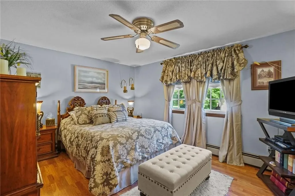 232 Dana Street Woonsocket RI 02895
