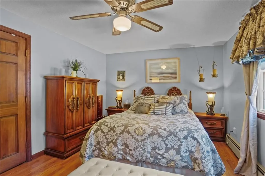 232 Dana Street Woonsocket RI 02895