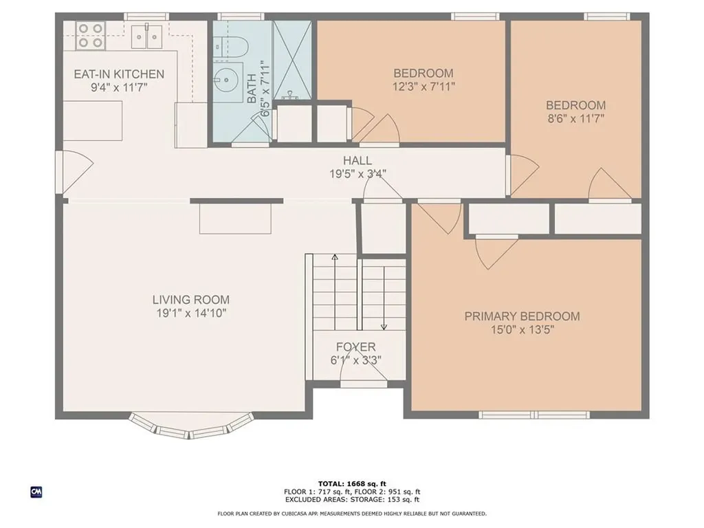 232 Dana Street Woonsocket RI 02895