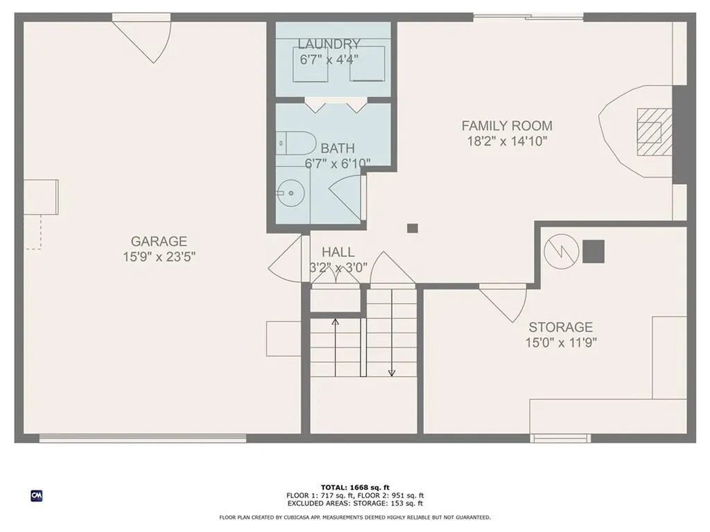 232 Dana Street Woonsocket RI 02895