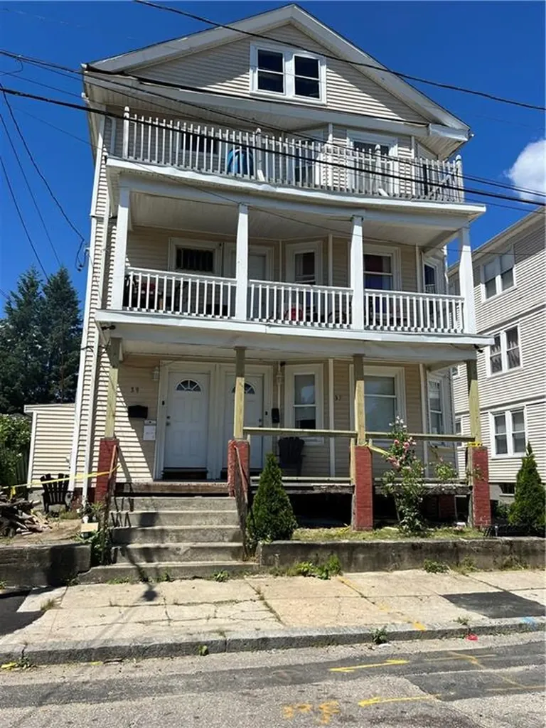 37 Temple Street Providence RI 02905