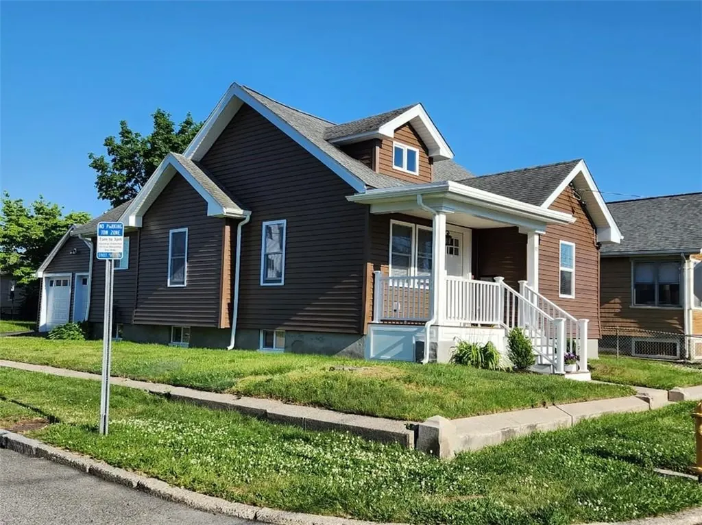 97 Rosemont Avenue Pawtucket RI 02861