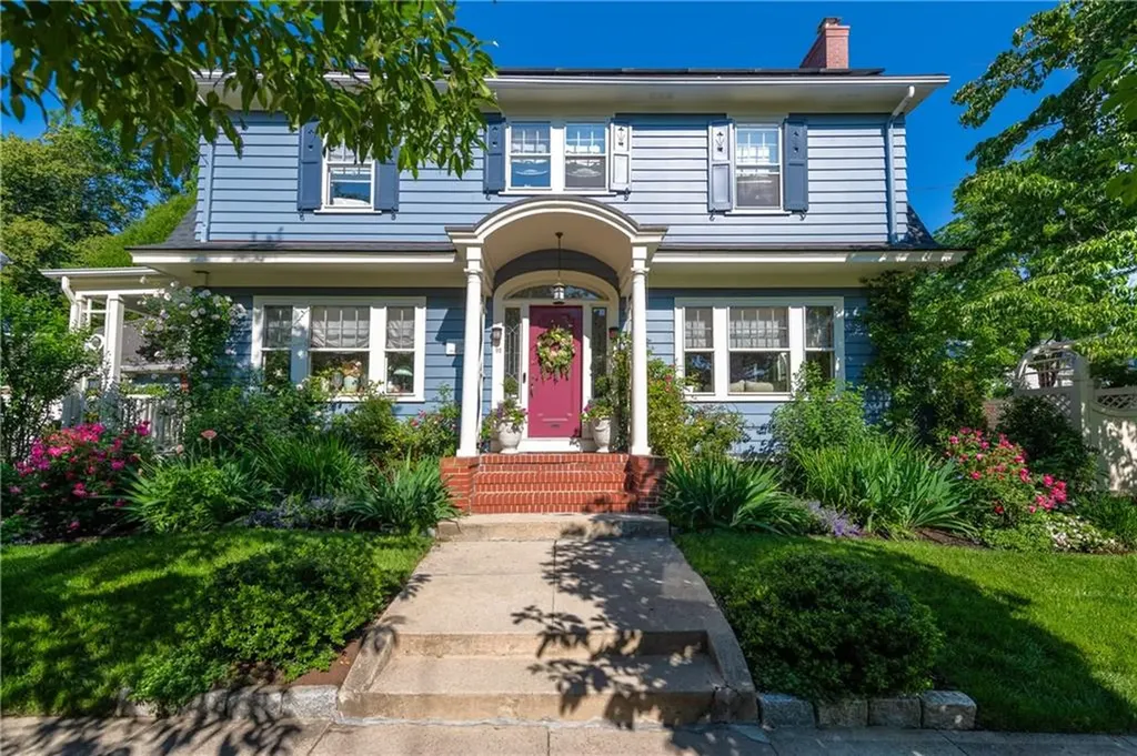 92 Ivy Street Providence RI 02906