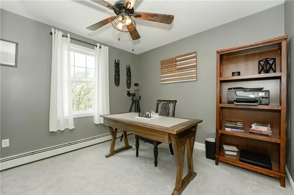28 Willow Court Portsmouth RI 02871