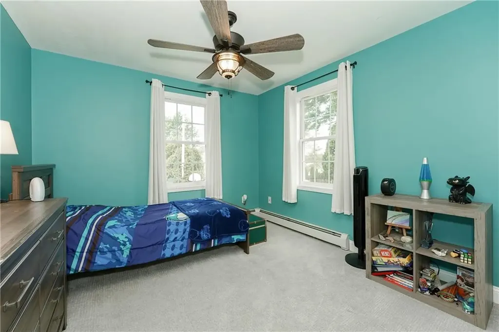 28 Willow Court Portsmouth RI 02871