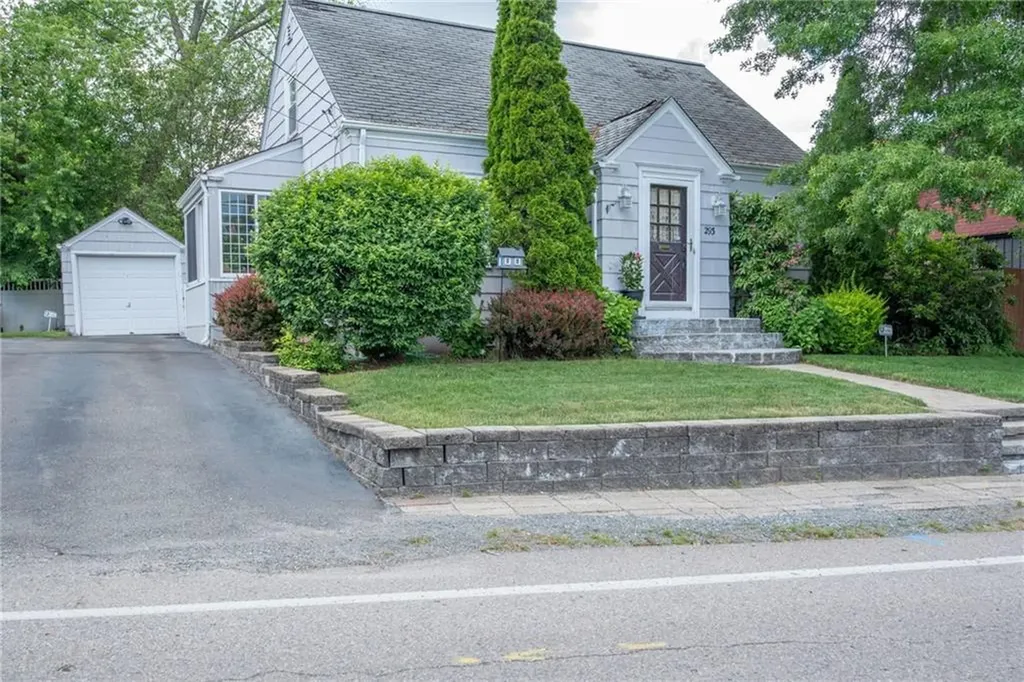 293 Fair Street Warwick RI 02888