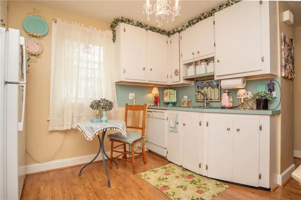 293 Fair Street Warwick RI 02888