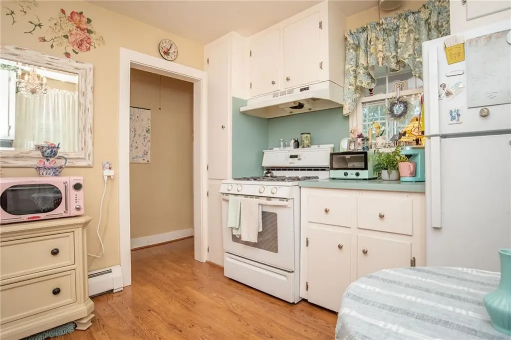 293 Fair Street Warwick RI 02888