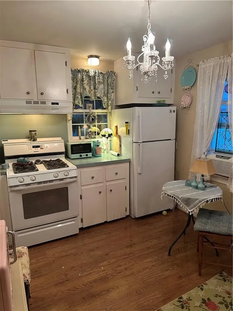 293 Fair Street Warwick RI 02888