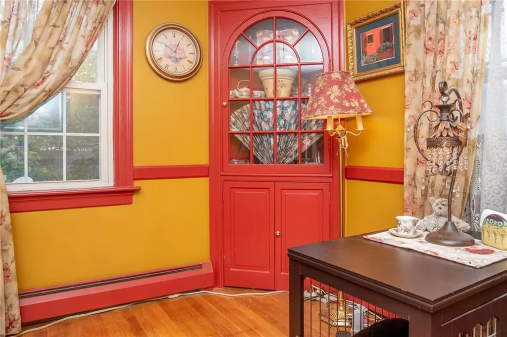 293 Fair Street Warwick RI 02888