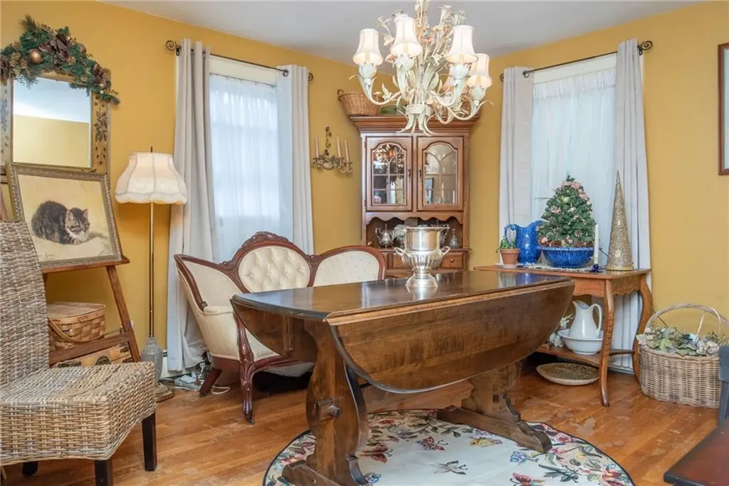 293 Fair Street Warwick RI 02888