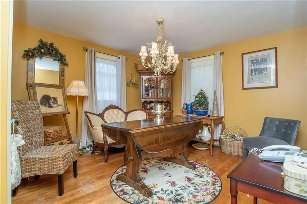 293 Fair Street Warwick RI 02888