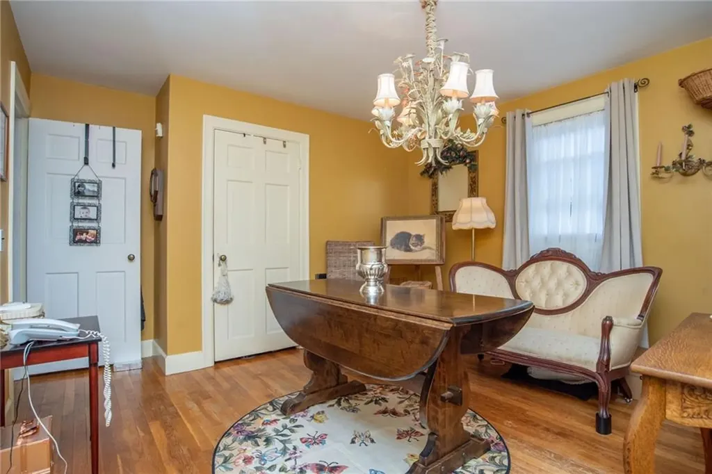 293 Fair Street Warwick RI 02888