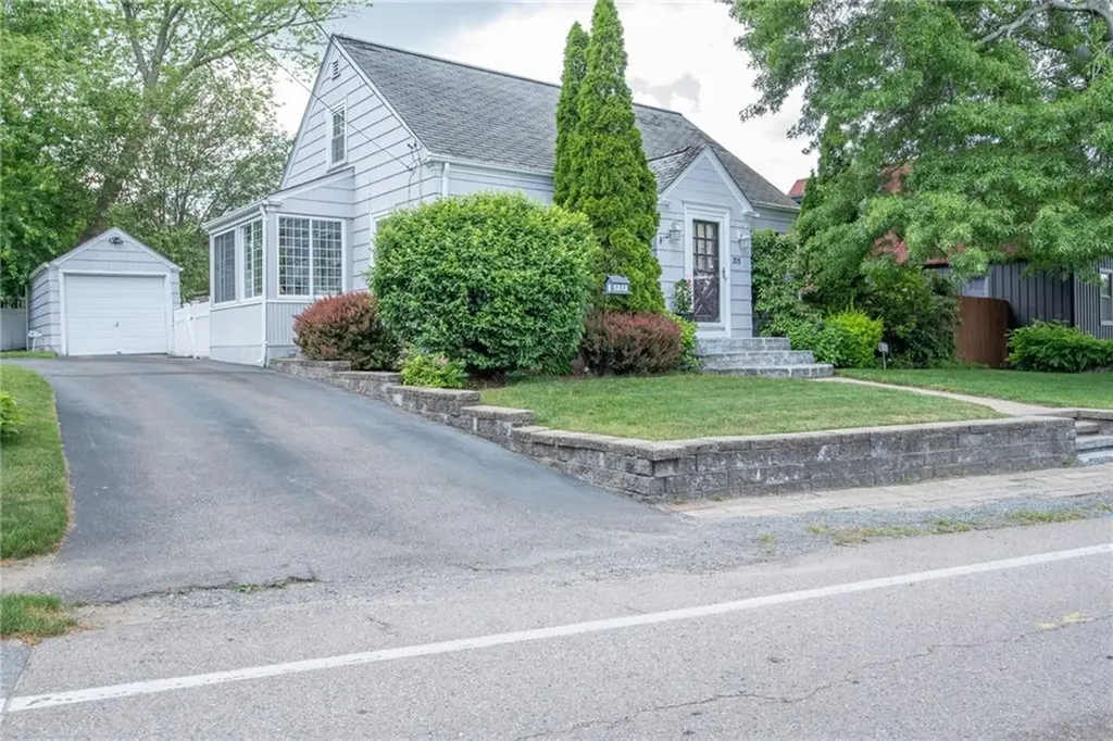 293 Fair Street Warwick RI 02888