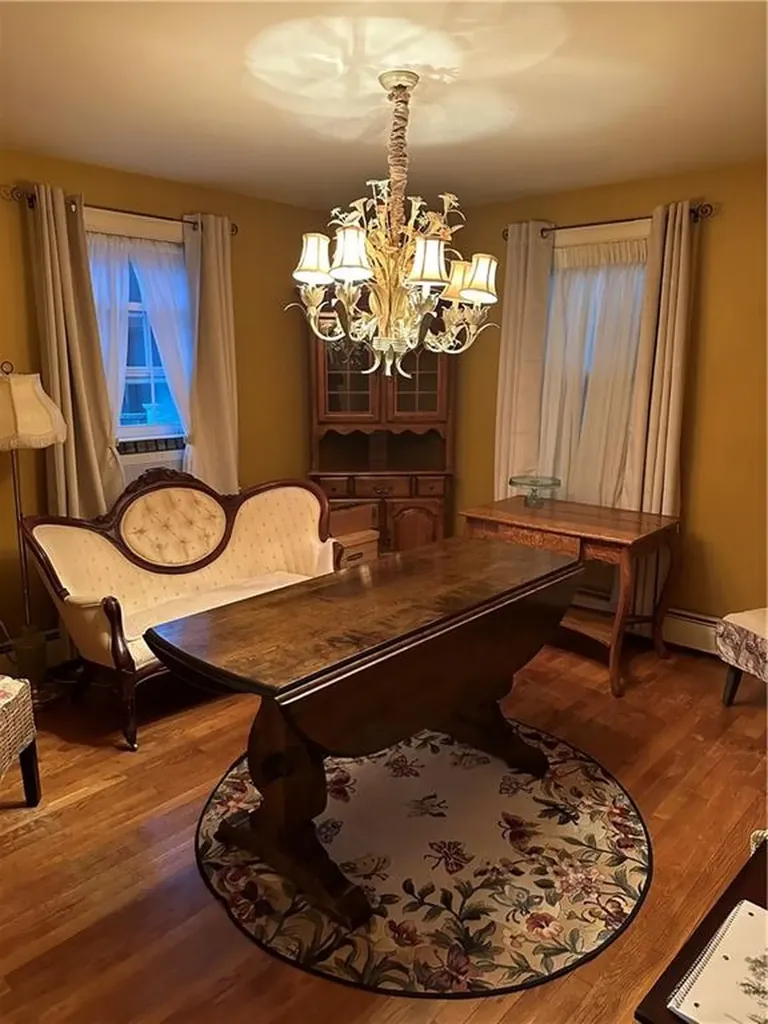 293 Fair Street Warwick RI 02888