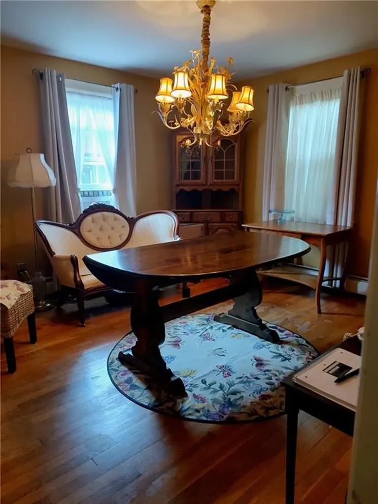 293 Fair Street Warwick RI 02888