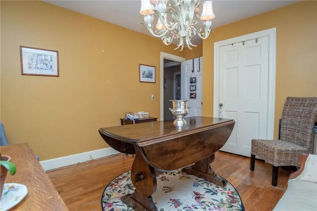 293 Fair Street Warwick RI 02888