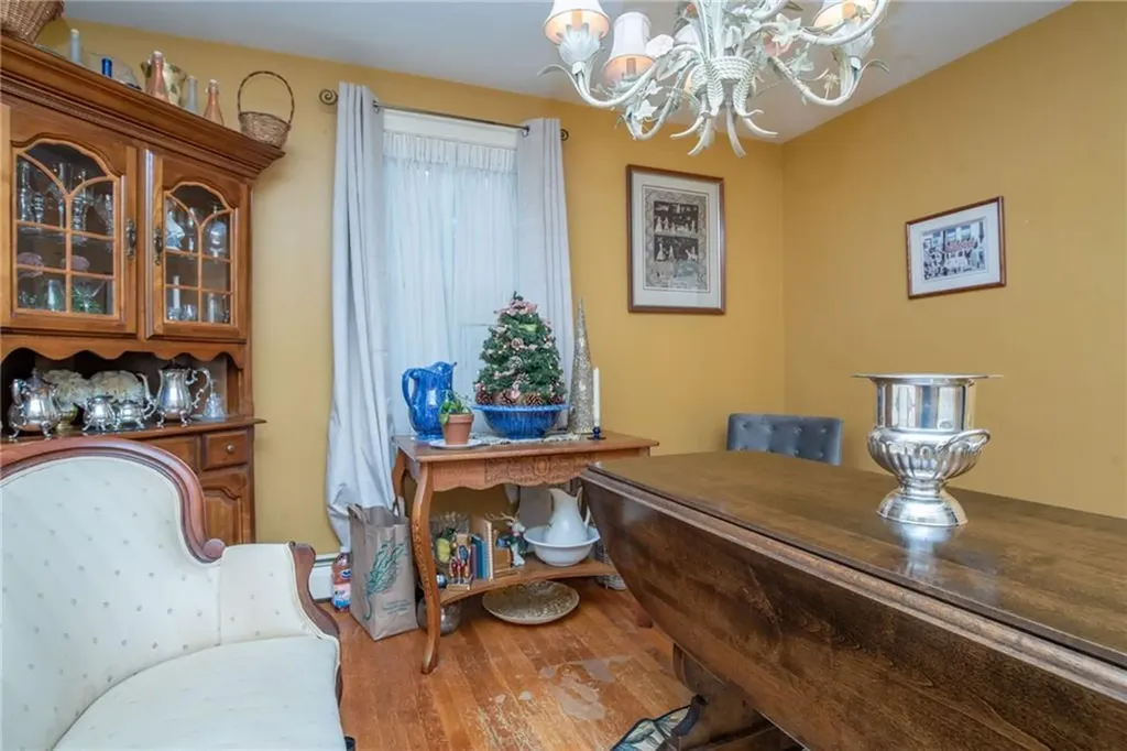 293 Fair Street Warwick RI 02888