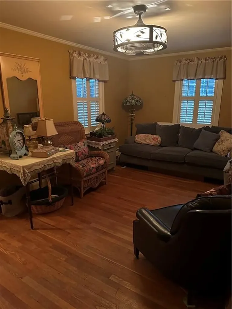 293 Fair Street Warwick RI 02888