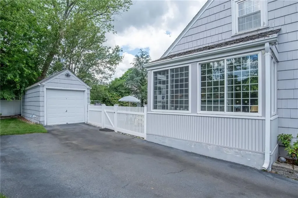 293 Fair Street Warwick RI 02888