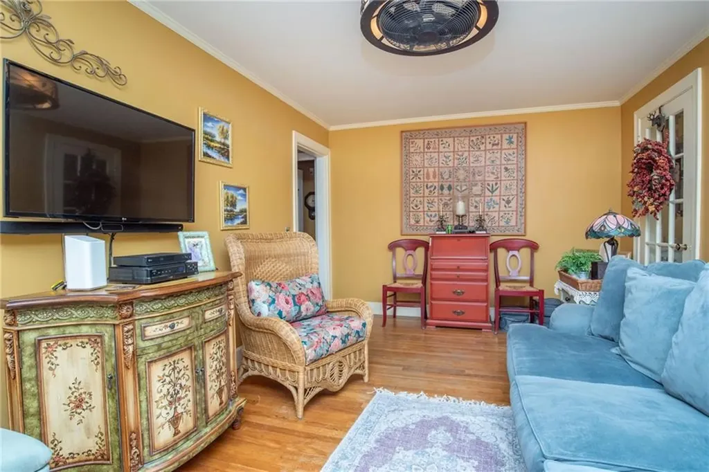 293 Fair Street Warwick RI 02888
