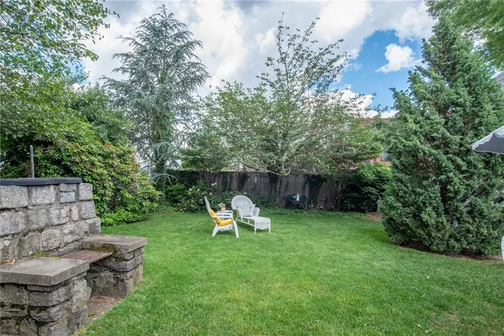 293 Fair Street Warwick RI 02888