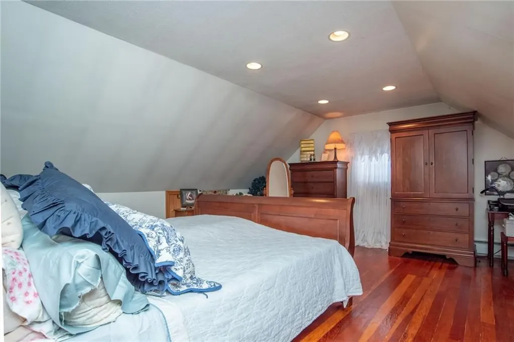 293 Fair Street Warwick RI 02888