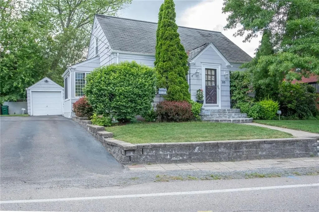 293 Fair Street Warwick RI 02888