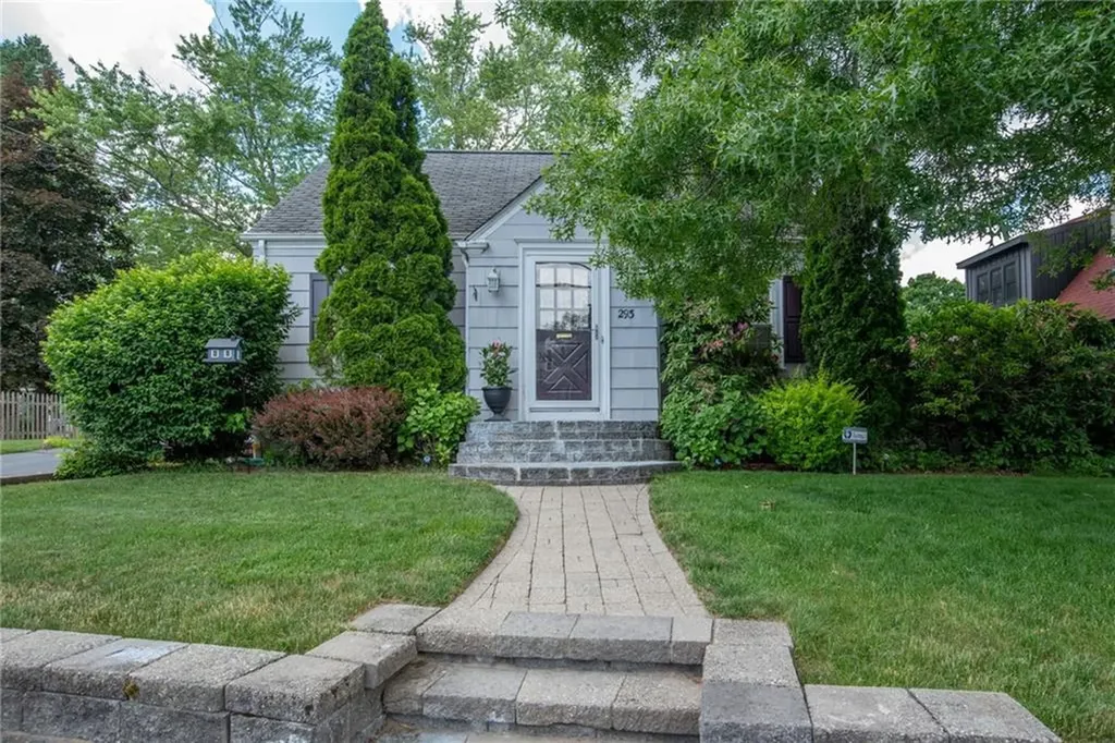 293 Fair Street Warwick RI 02888