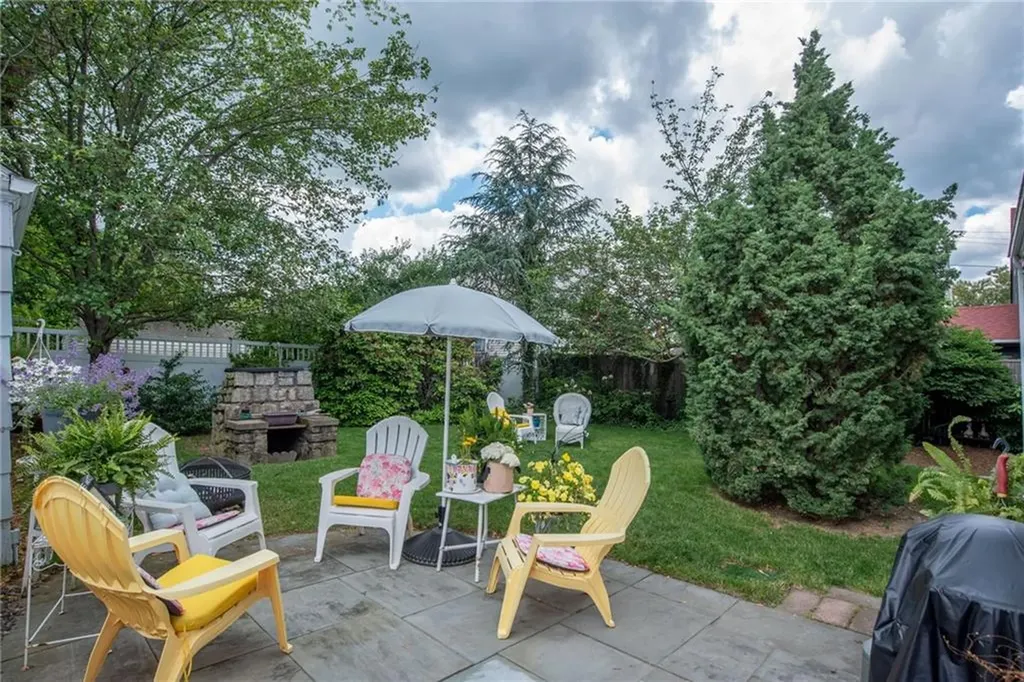 293 Fair Street Warwick RI 02888