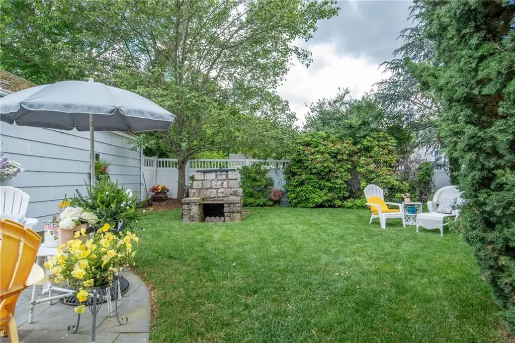 293 Fair Street Warwick RI 02888