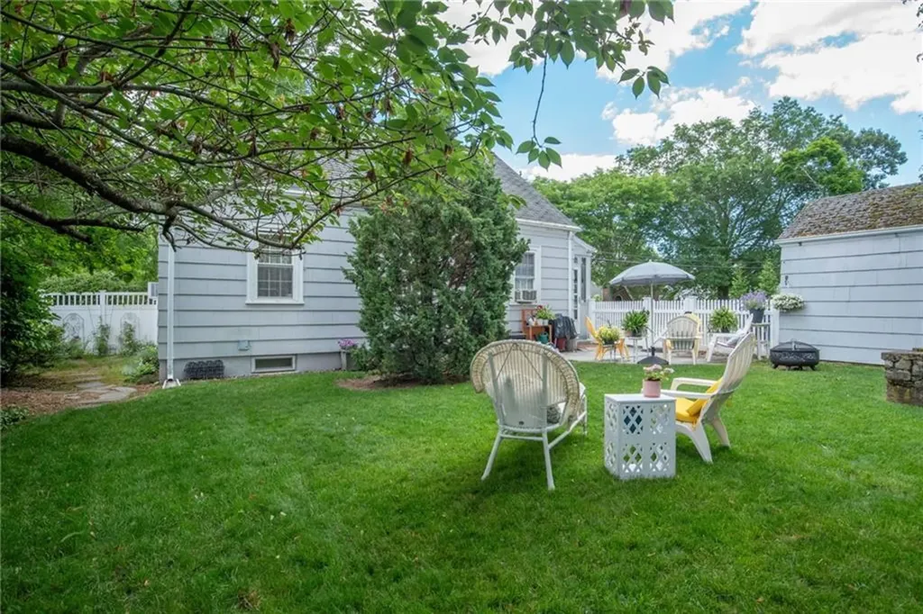 293 Fair Street Warwick RI 02888