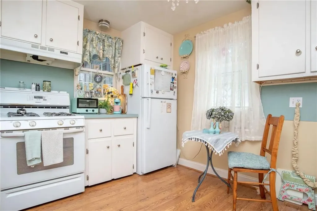 293 Fair Street Warwick RI 02888
