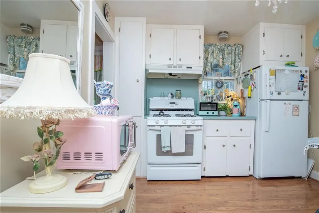 293 Fair Street Warwick RI 02888