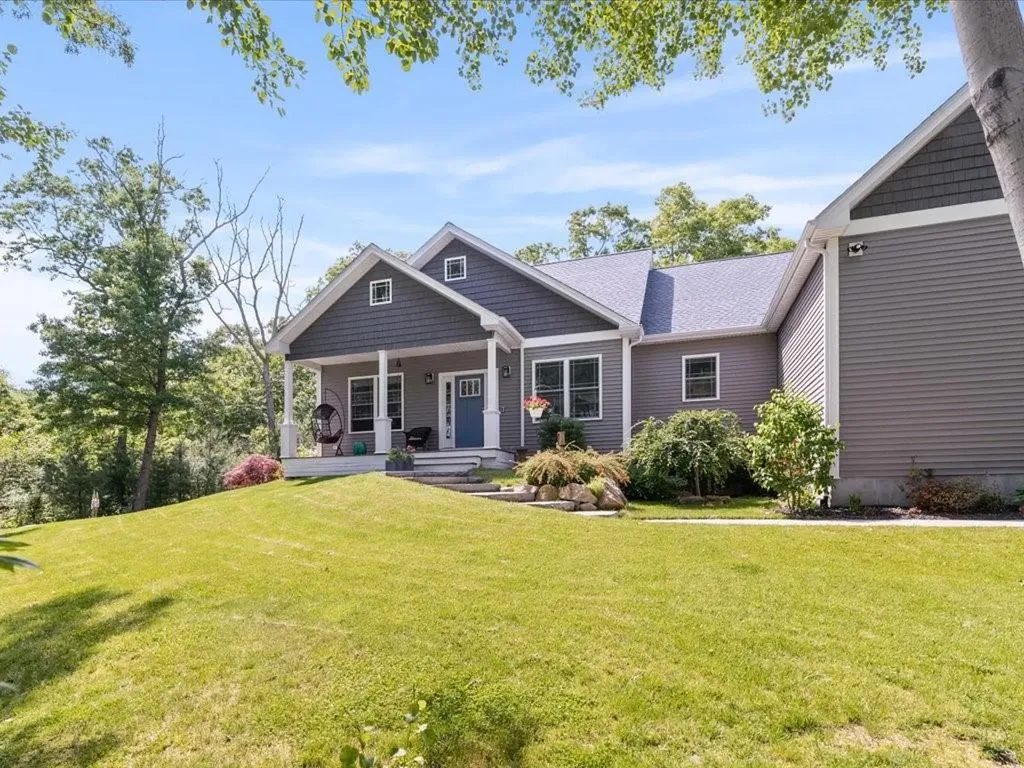 124 Potter Hill Road Westerly RI 02891