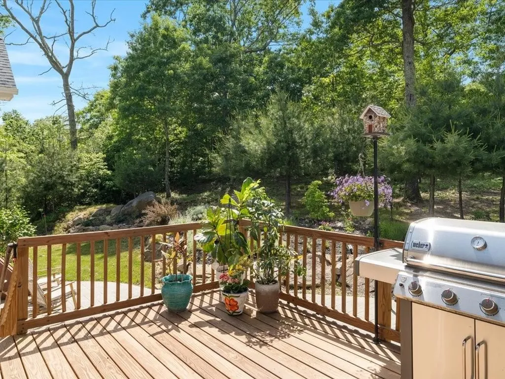 124 Potter Hill Road Westerly RI 02891