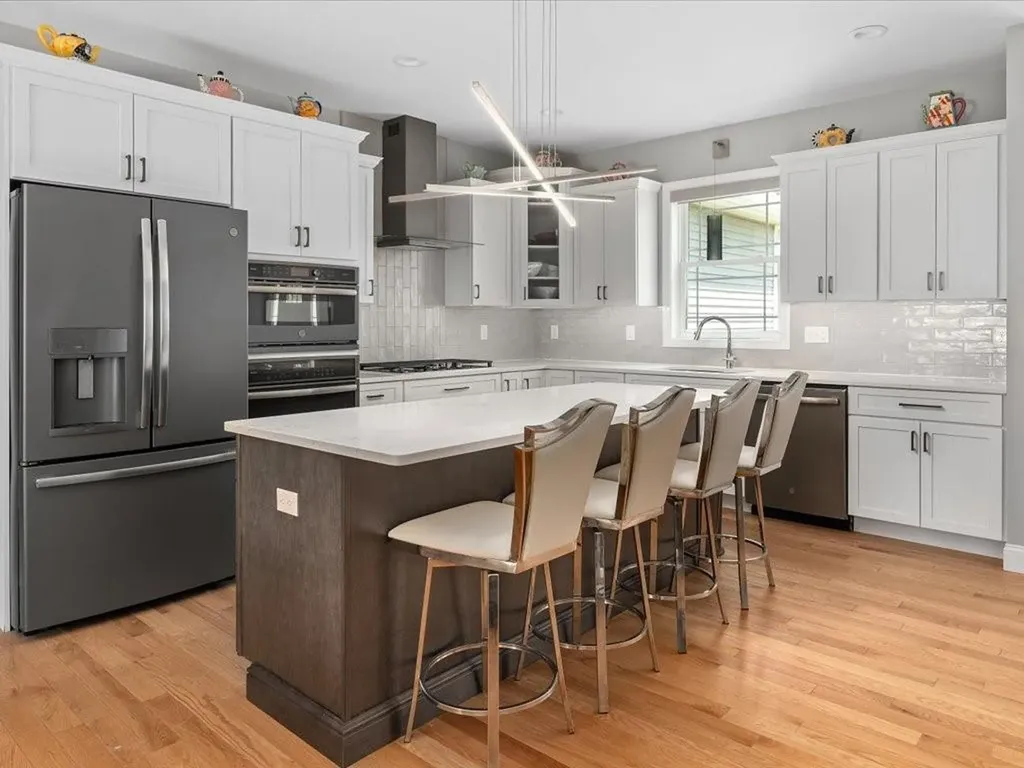 124 Potter Hill Road Westerly RI 02891