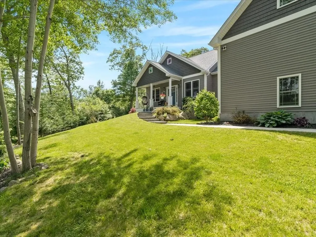 124 Potter Hill Road Westerly RI 02891