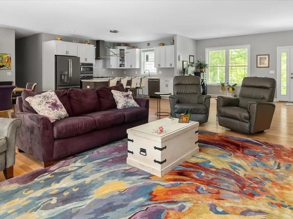 124 Potter Hill Road Westerly RI 02891