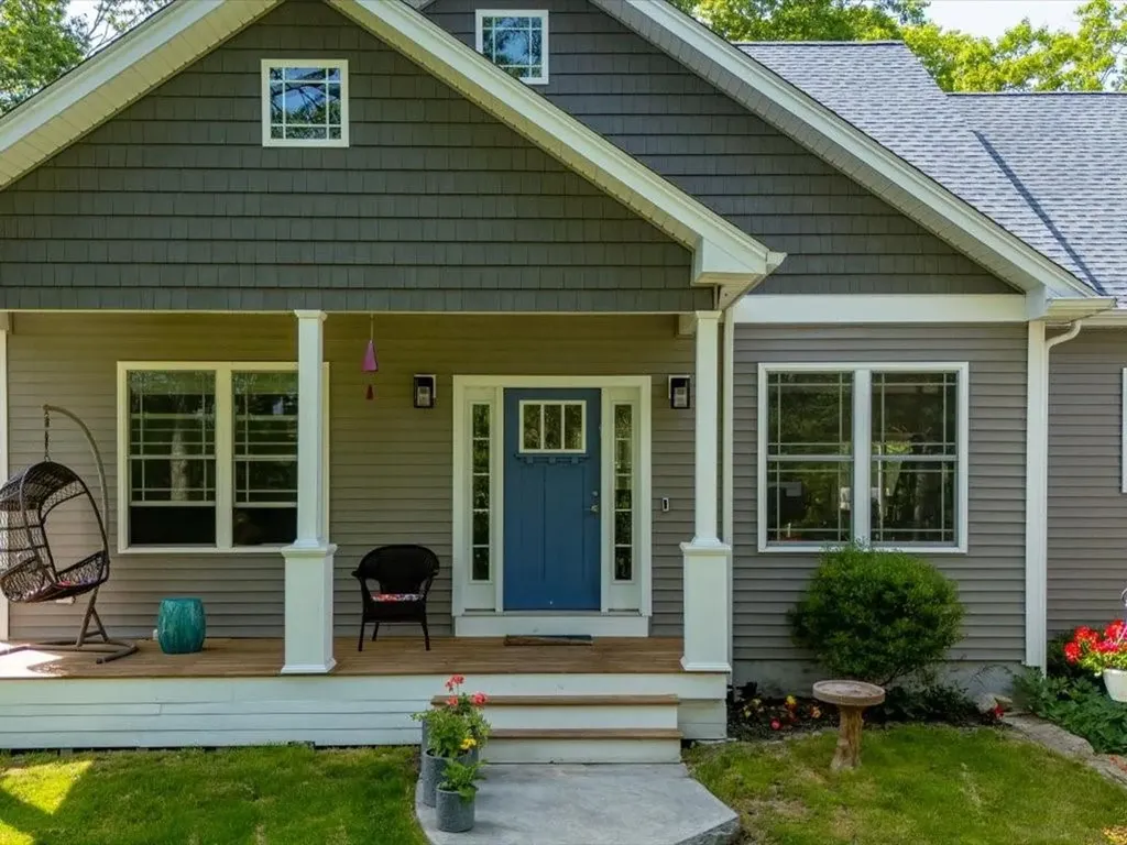 124 Potter Hill Road Westerly RI 02891