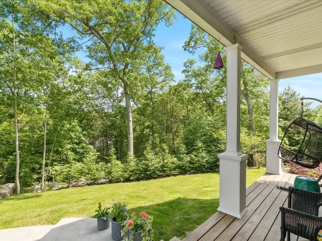 124 Potter Hill Road Westerly RI 02891
