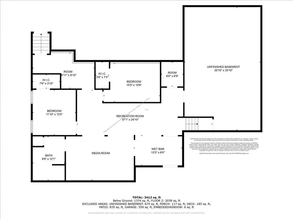 124 Potter Hill Road Westerly RI 02891