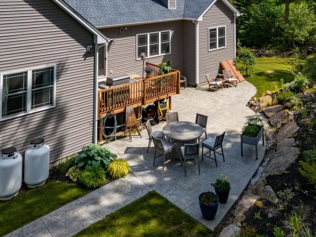 124 Potter Hill Road Westerly RI 02891