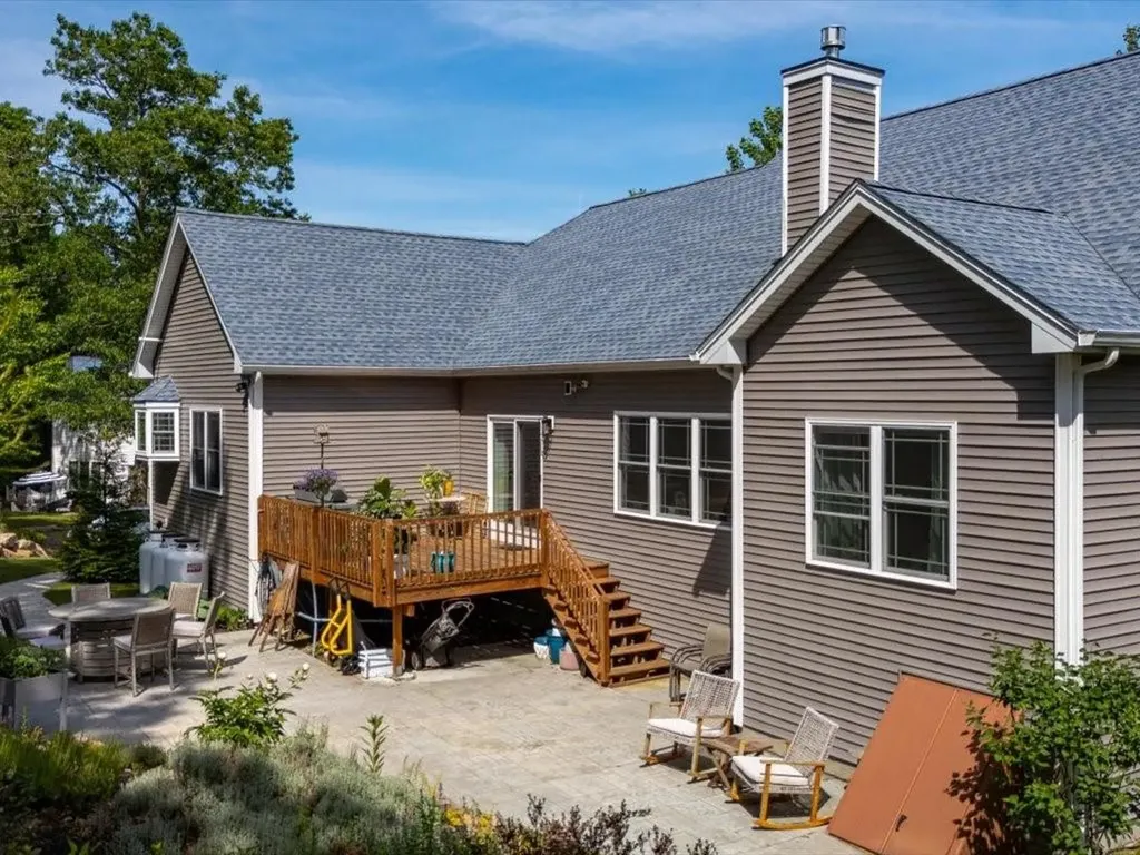 124 Potter Hill Road Westerly RI 02891